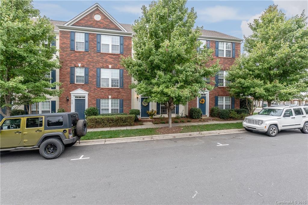 Kingsley - Residential