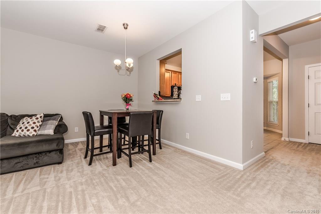 Kingsley - Residential