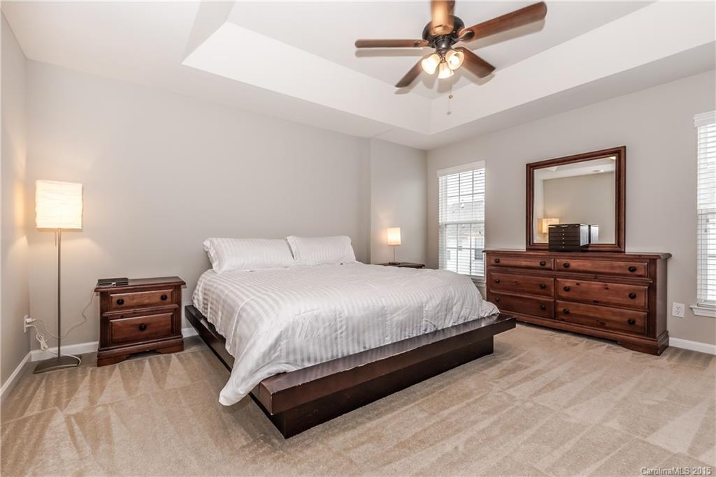 Kingsley - Residential