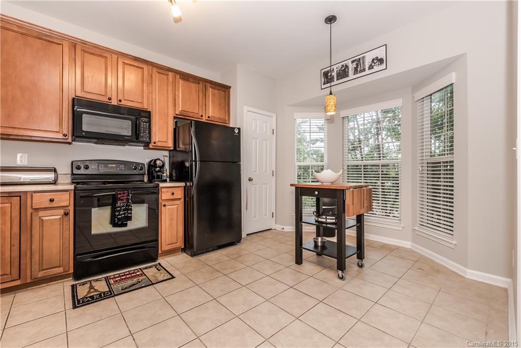 Kingsley - Residential