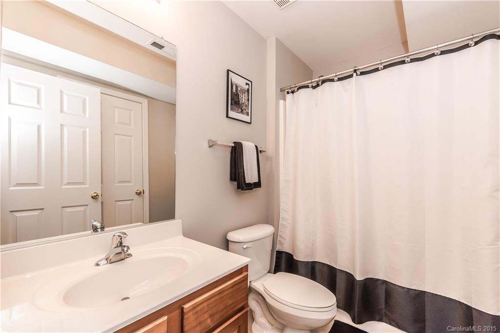 Kingsley - Residential