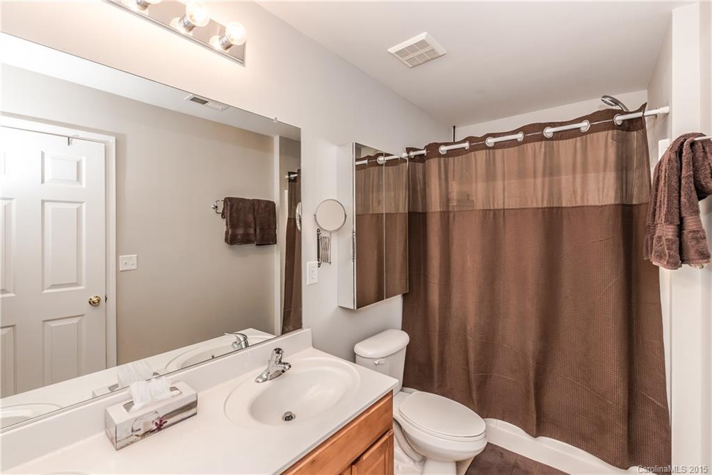 Kingsley - Residential