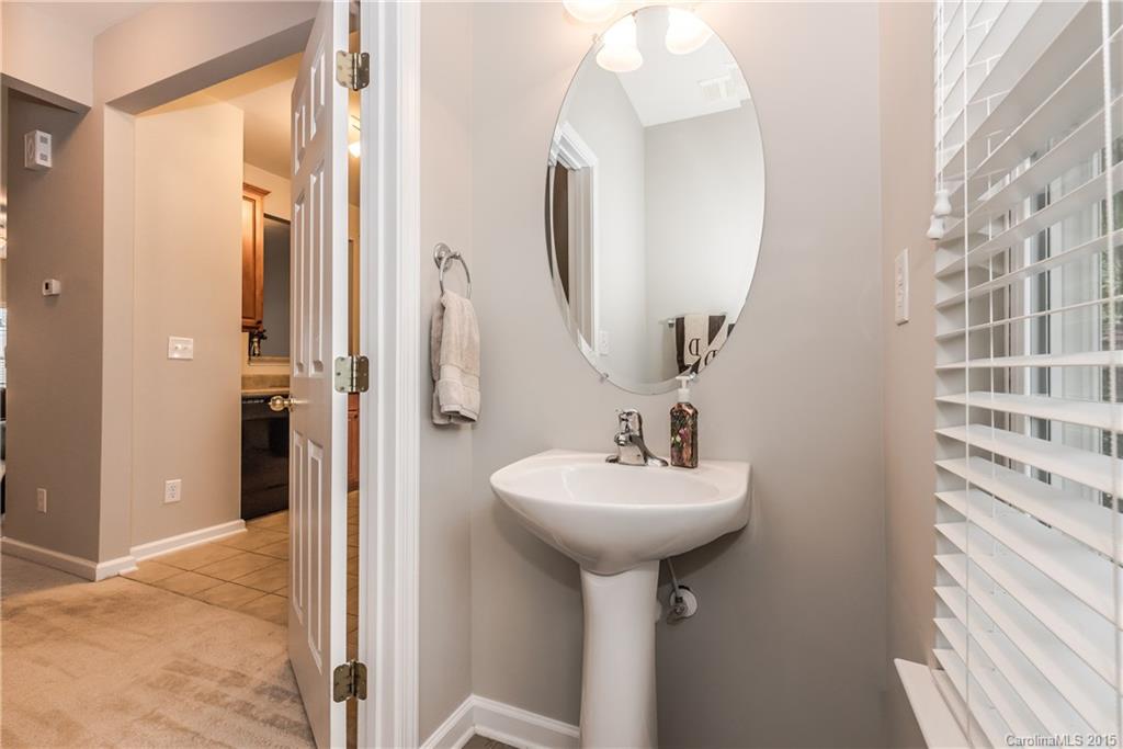 Kingsley - Residential