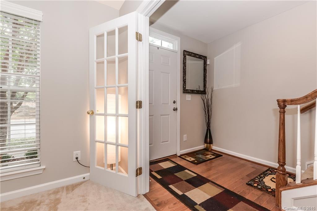 Kingsley - Residential