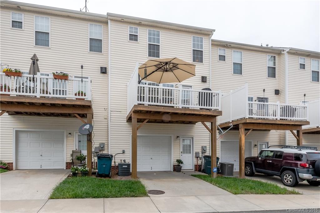 Kingsley - Residential