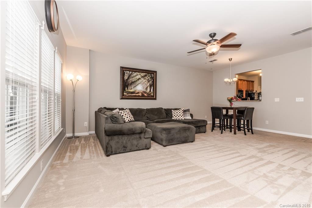 Kingsley - Residential