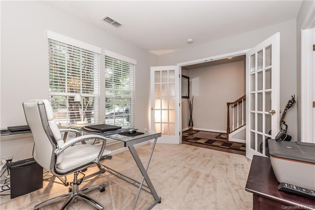 Kingsley - Residential