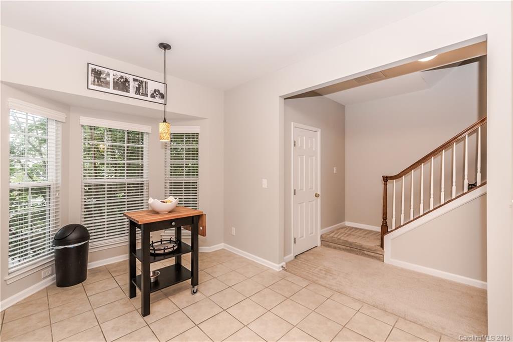 Kingsley - Residential