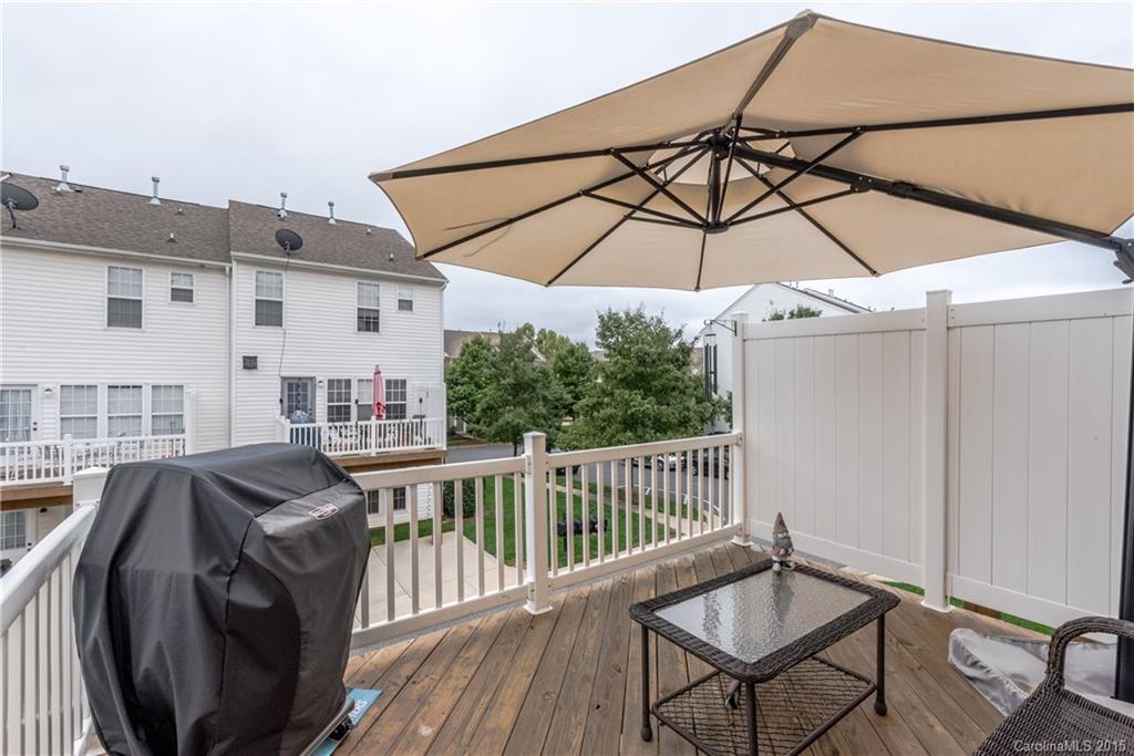 Kingsley - Residential