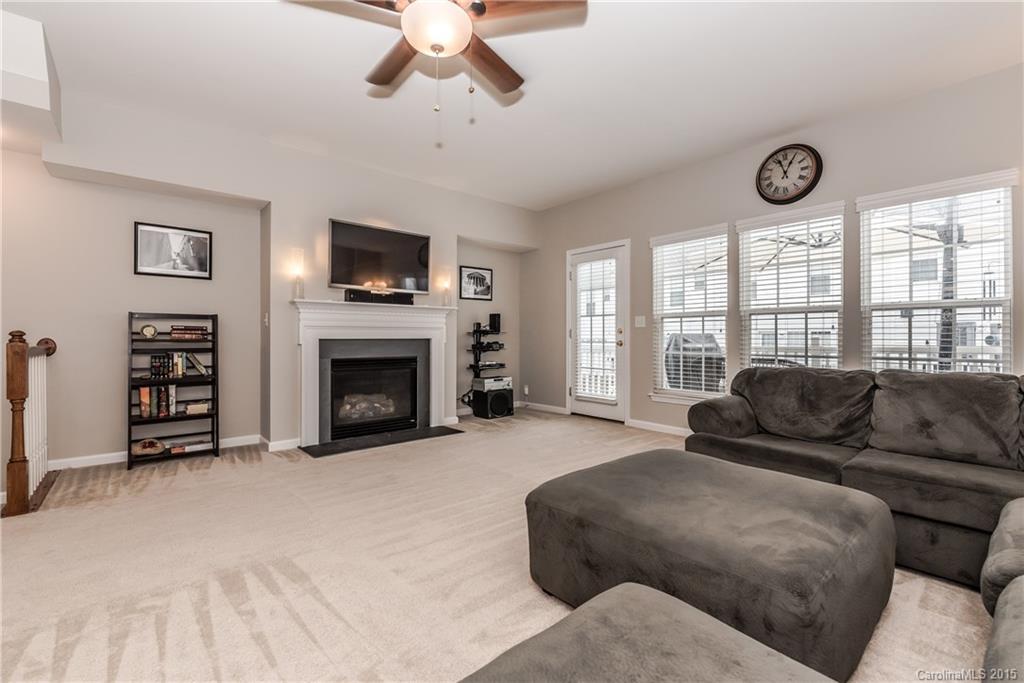 Kingsley - Residential