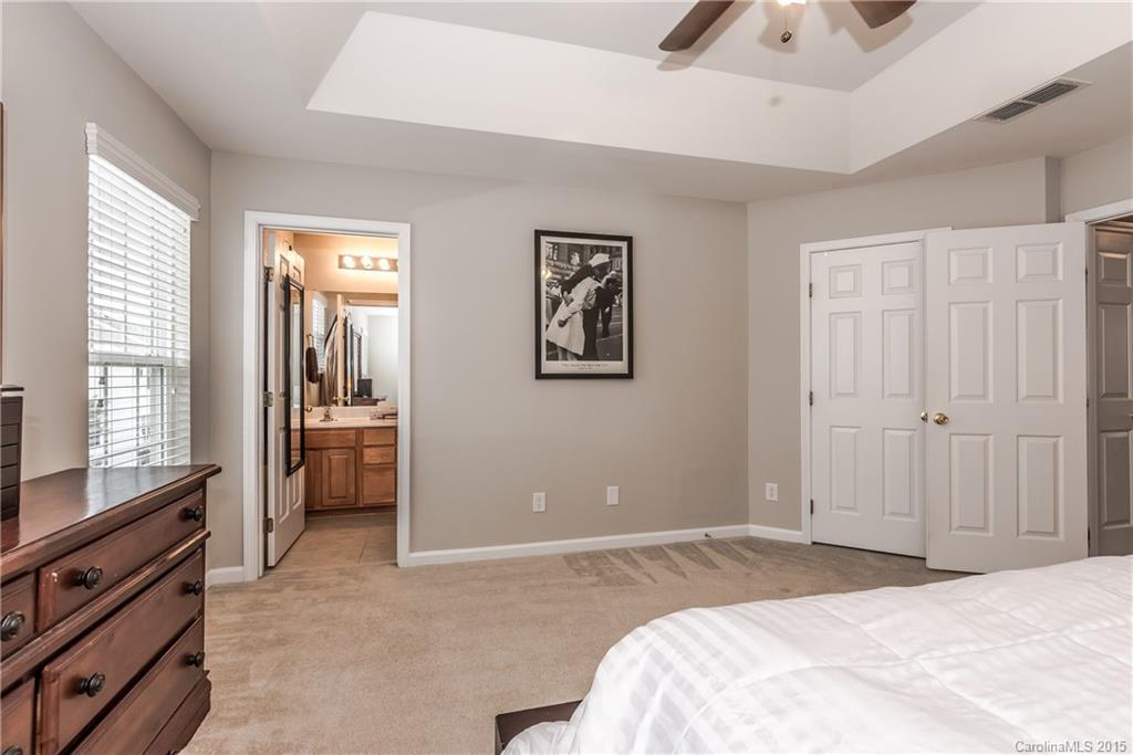 Kingsley - Residential