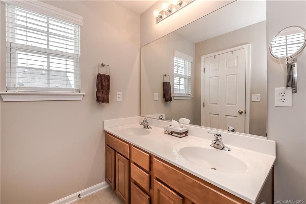 Kingsley - Residential