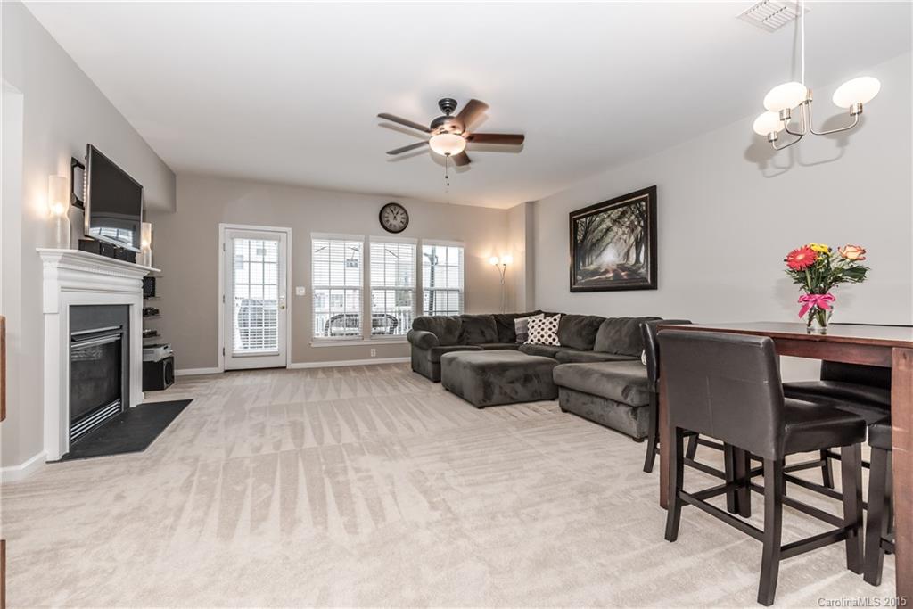 Kingsley - Residential