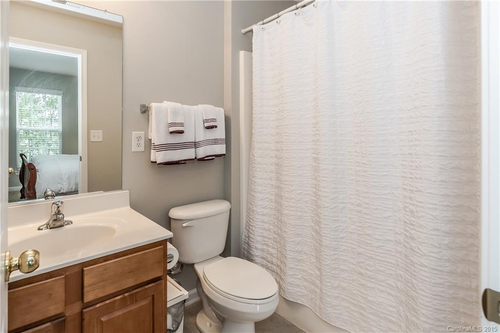 Kingsley - Residential