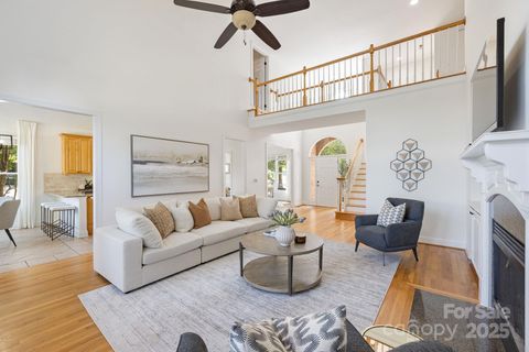 108 W Maranta Road Mooresville NC 28117