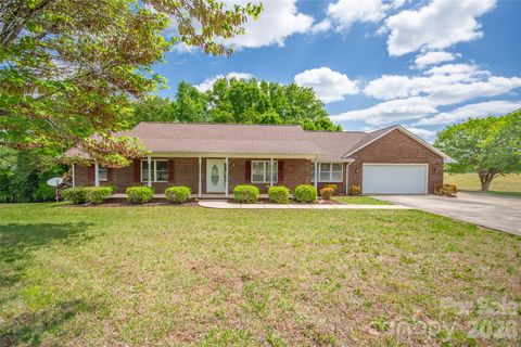 Photo of 350 Josey Road, Statesville, NC 28625 (MLS # 4377689)