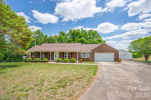 Photo of 350 Josey Road, Statesville, NC 28625 (MLS # 4377689)