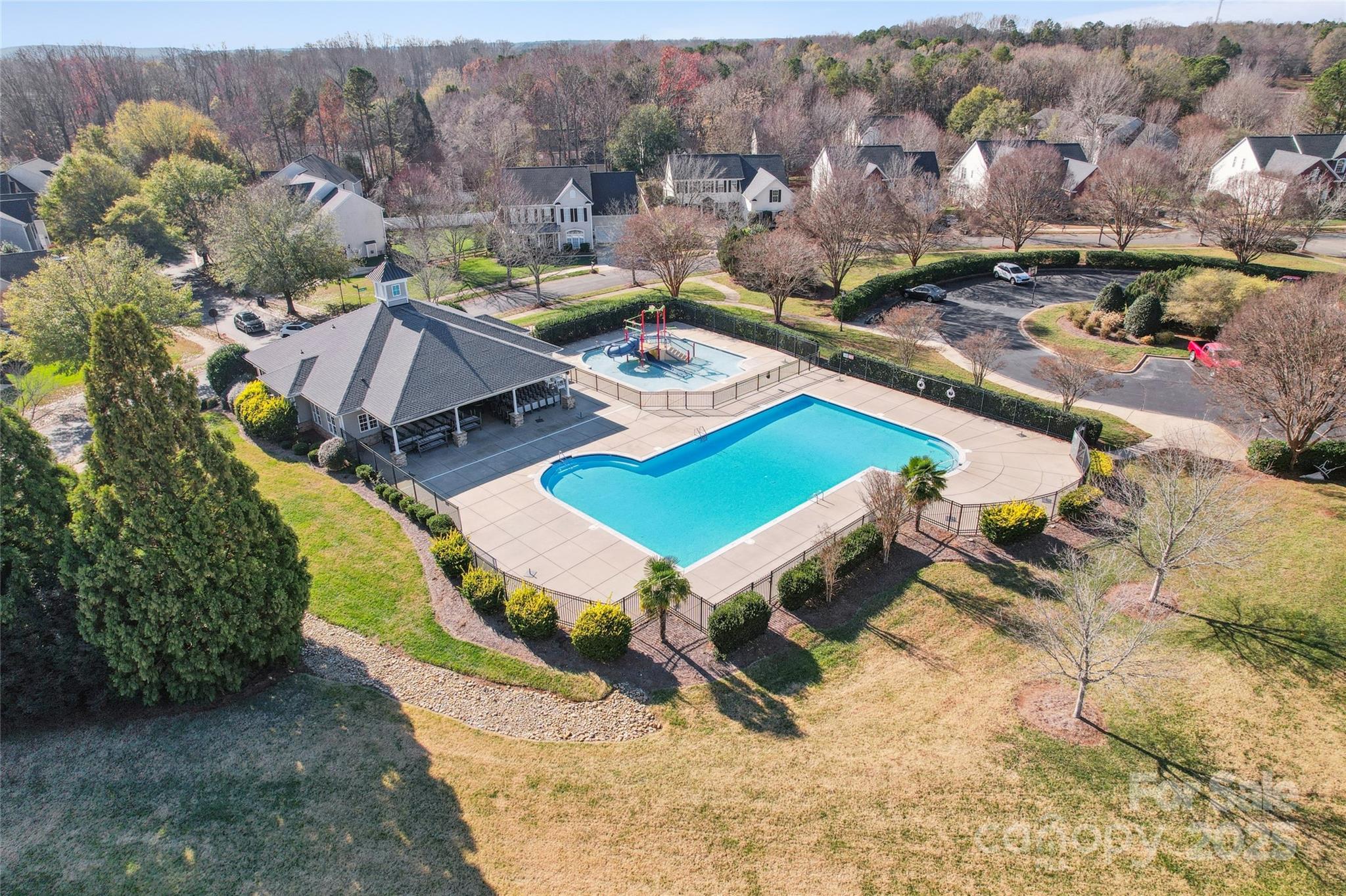 Gilead Ridge - Residential