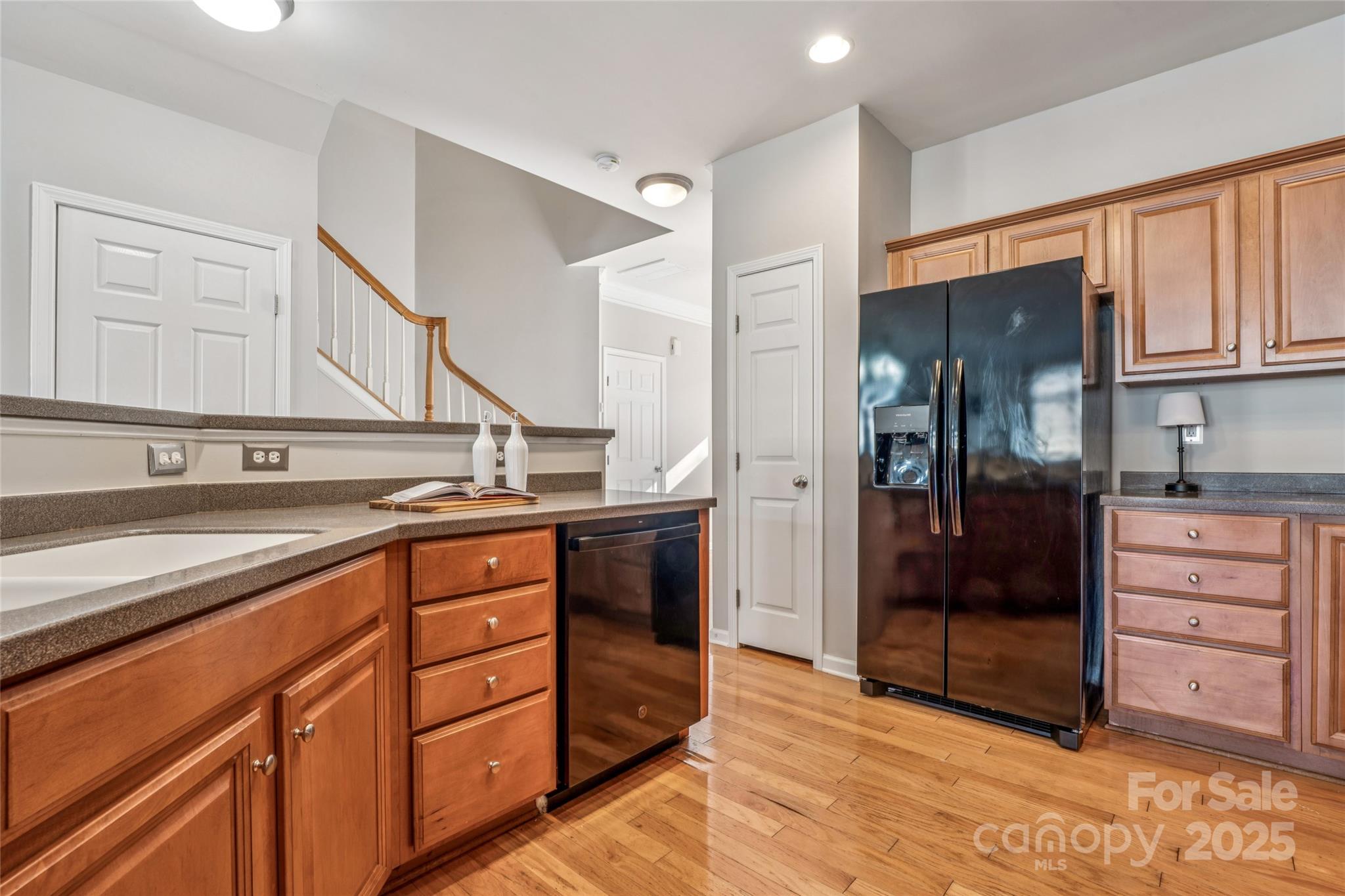 Gilead Ridge - Residential