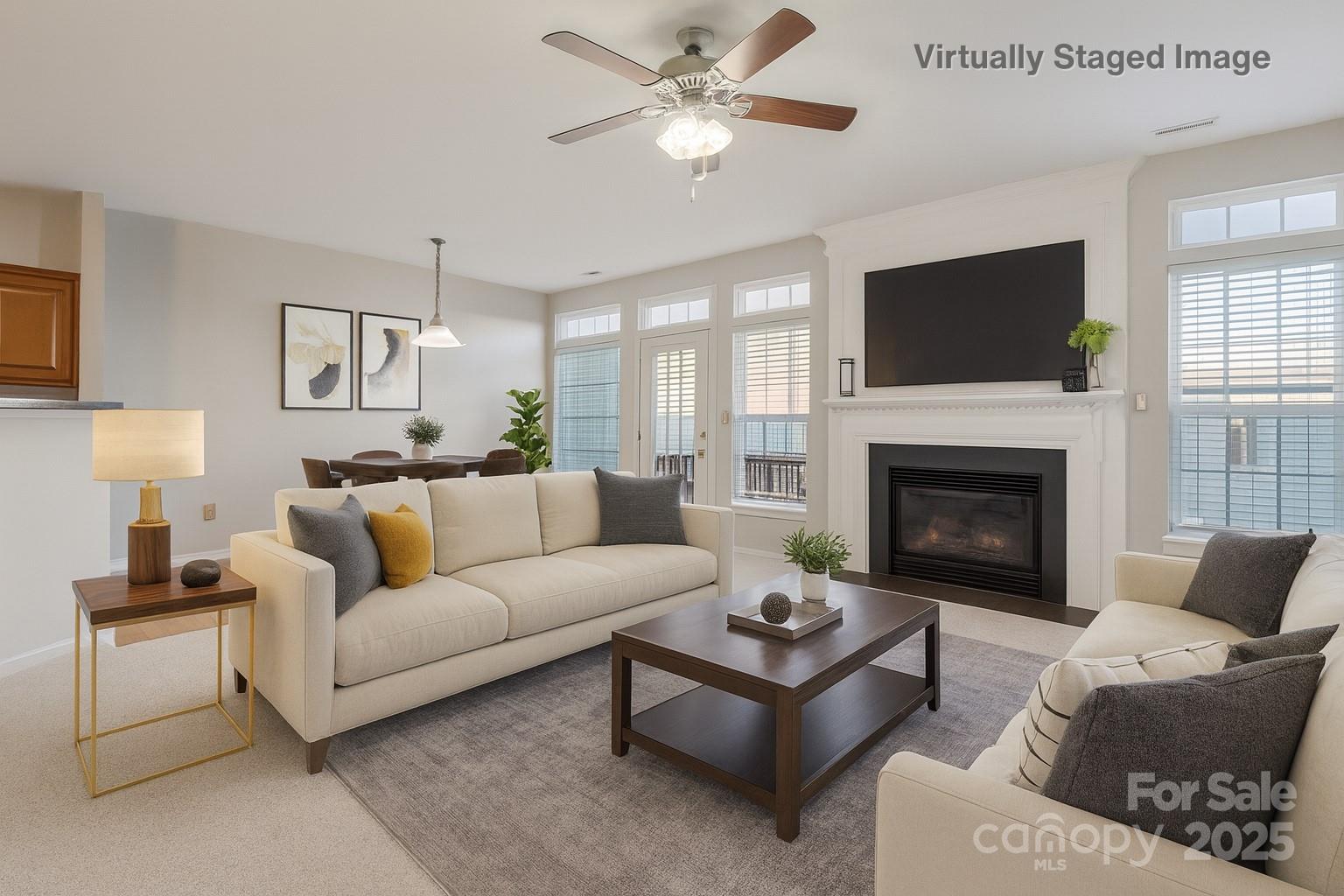 Gilead Ridge - Residential