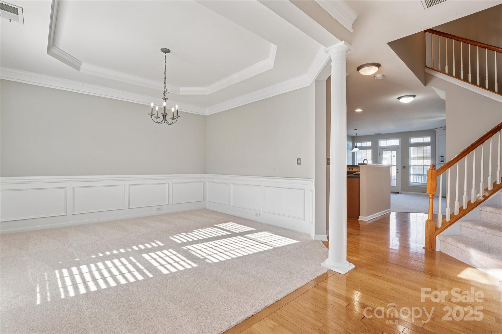 8130 Bridgegate Drive