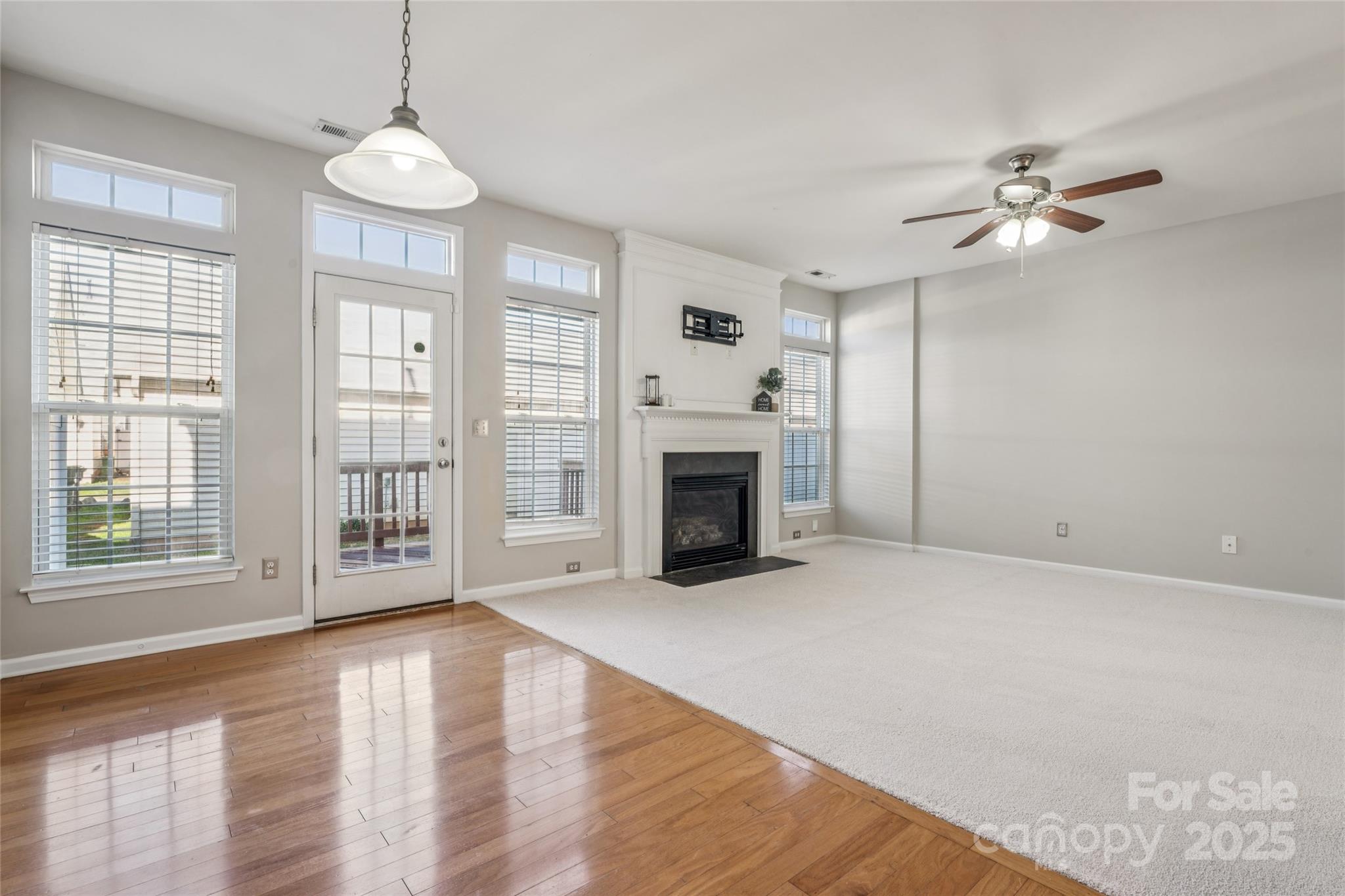 Gilead Ridge - Residential