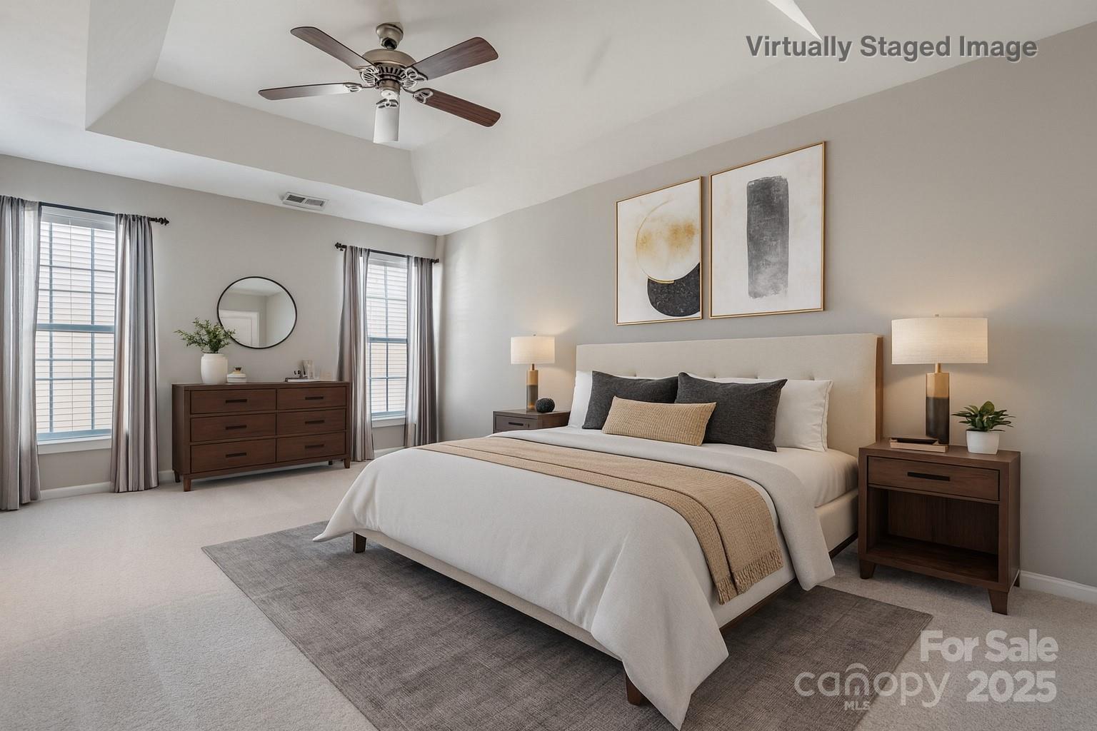 Gilead Ridge - Residential