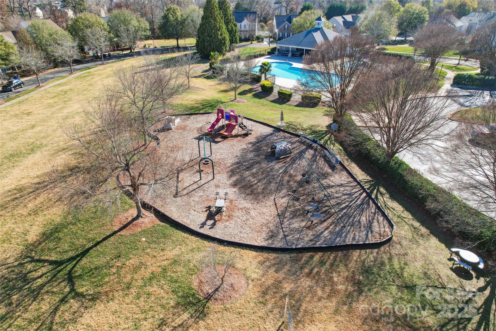 Gilead Ridge - Residential