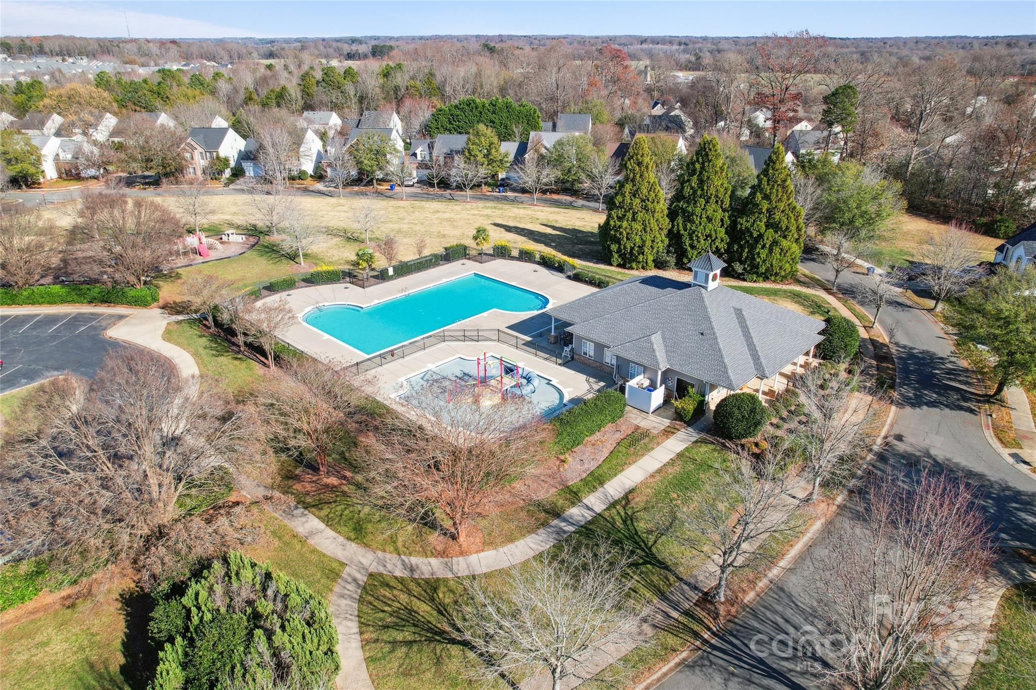 Gilead Ridge - Residential