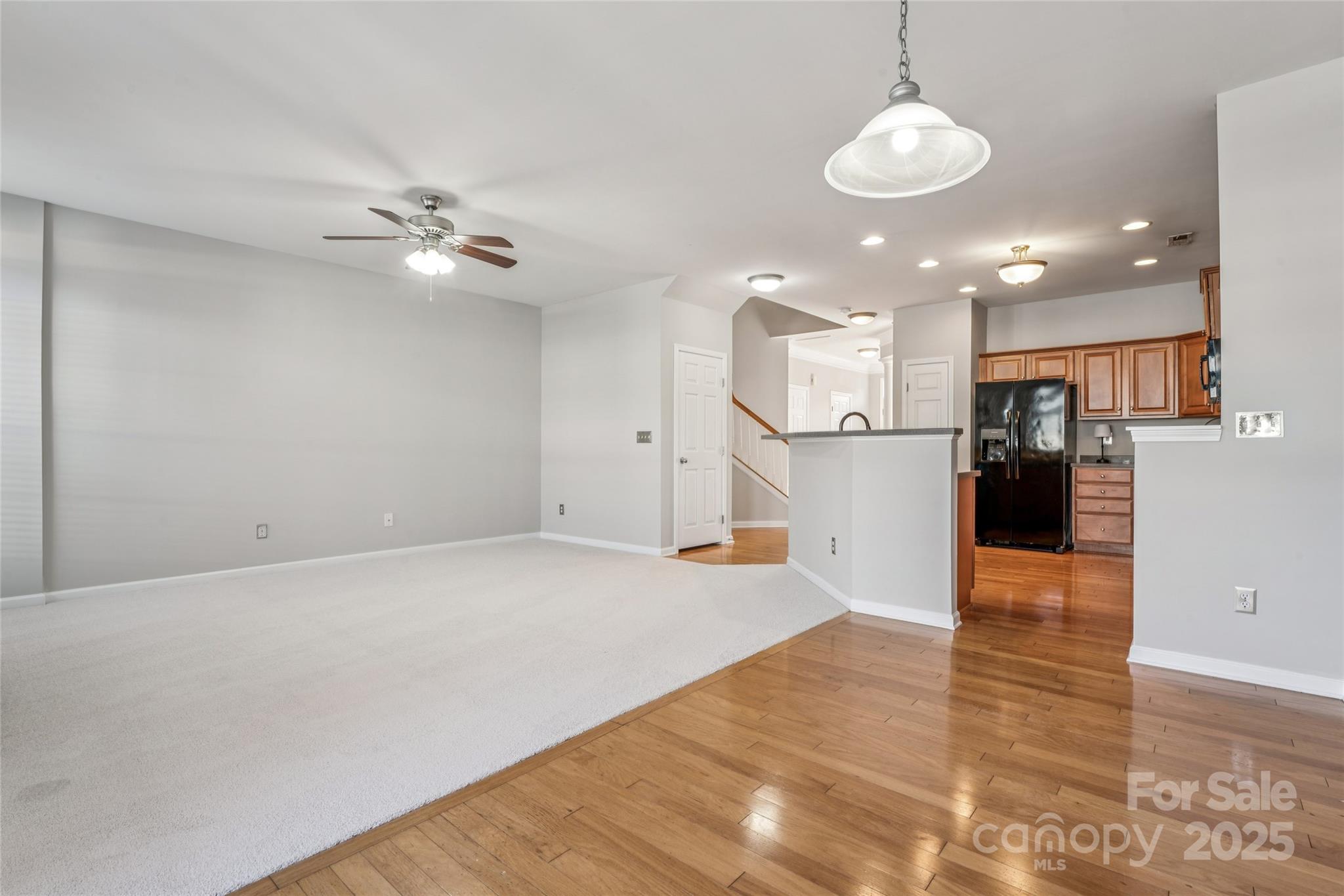 Gilead Ridge - Residential