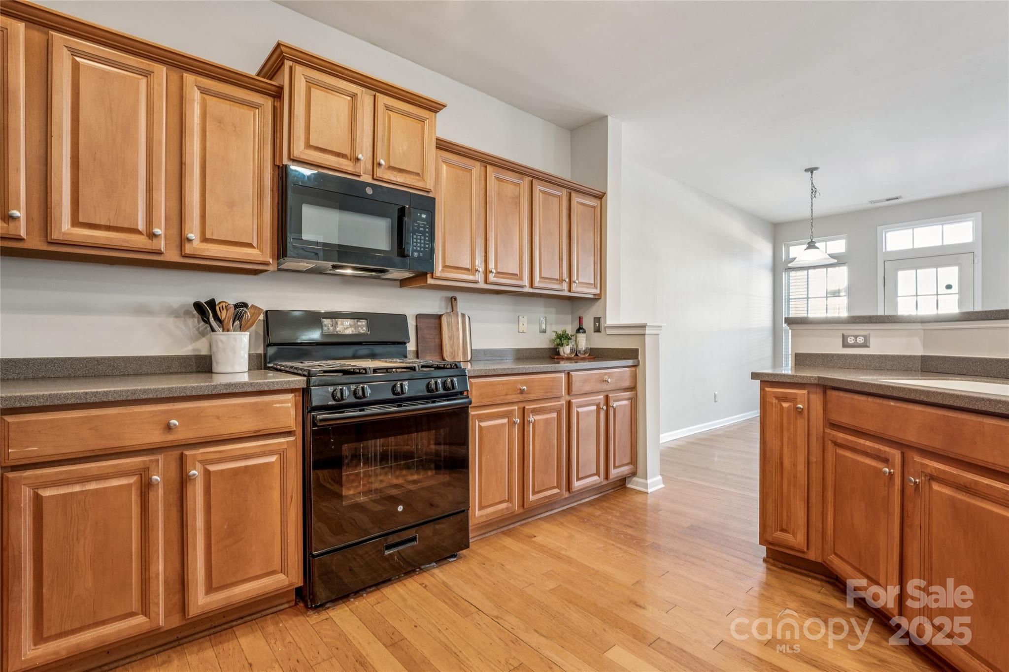 Gilead Ridge - Residential