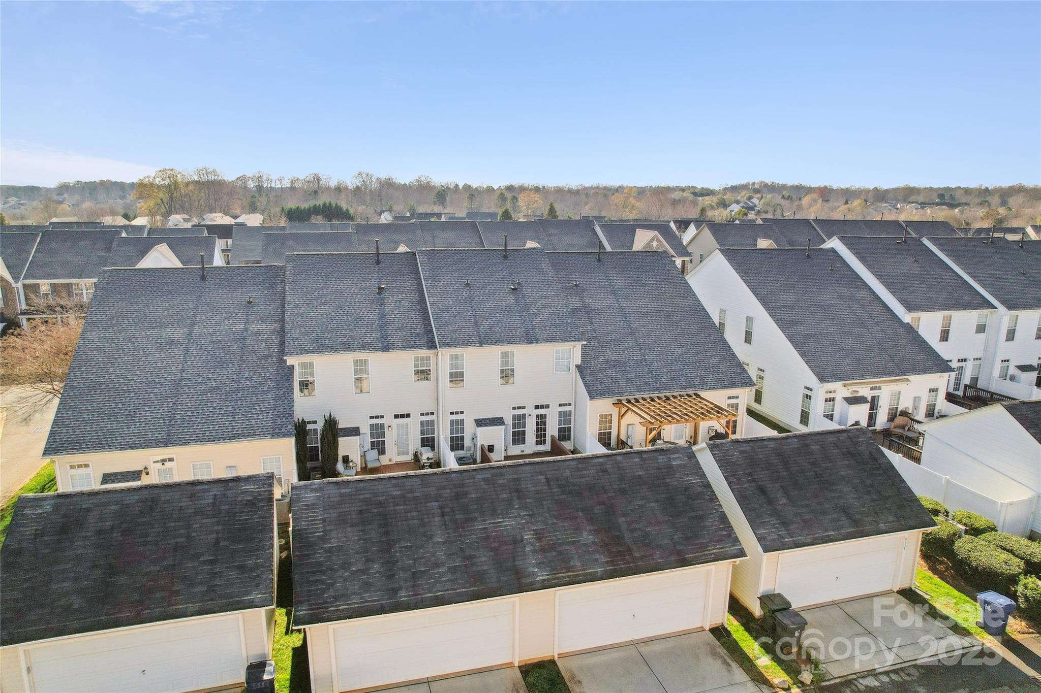 Gilead Ridge - Residential