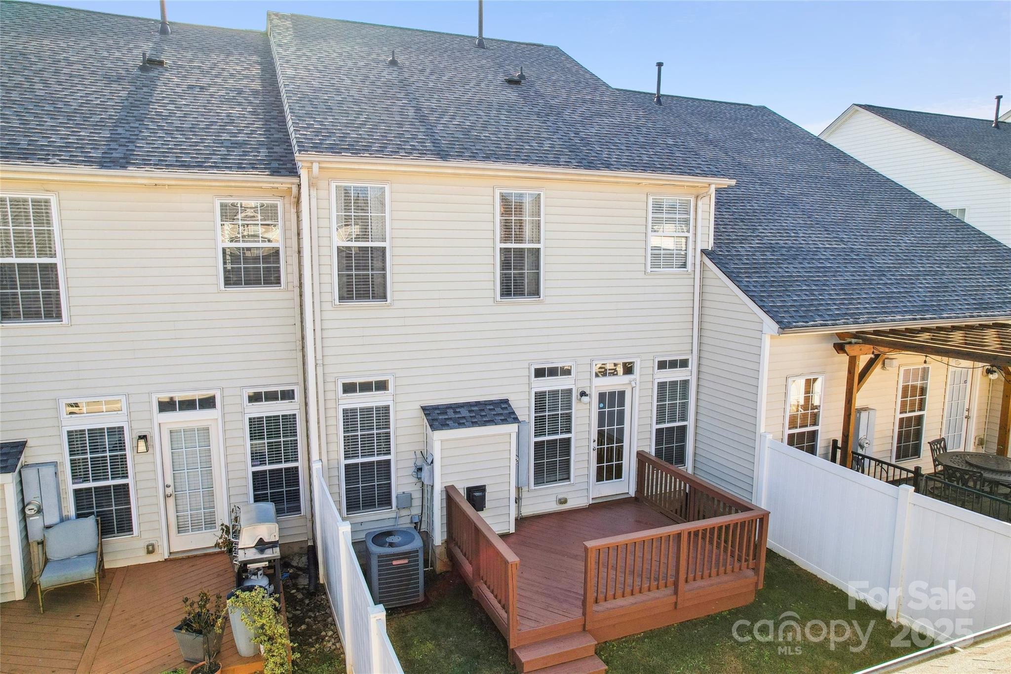 Gilead Ridge - Residential