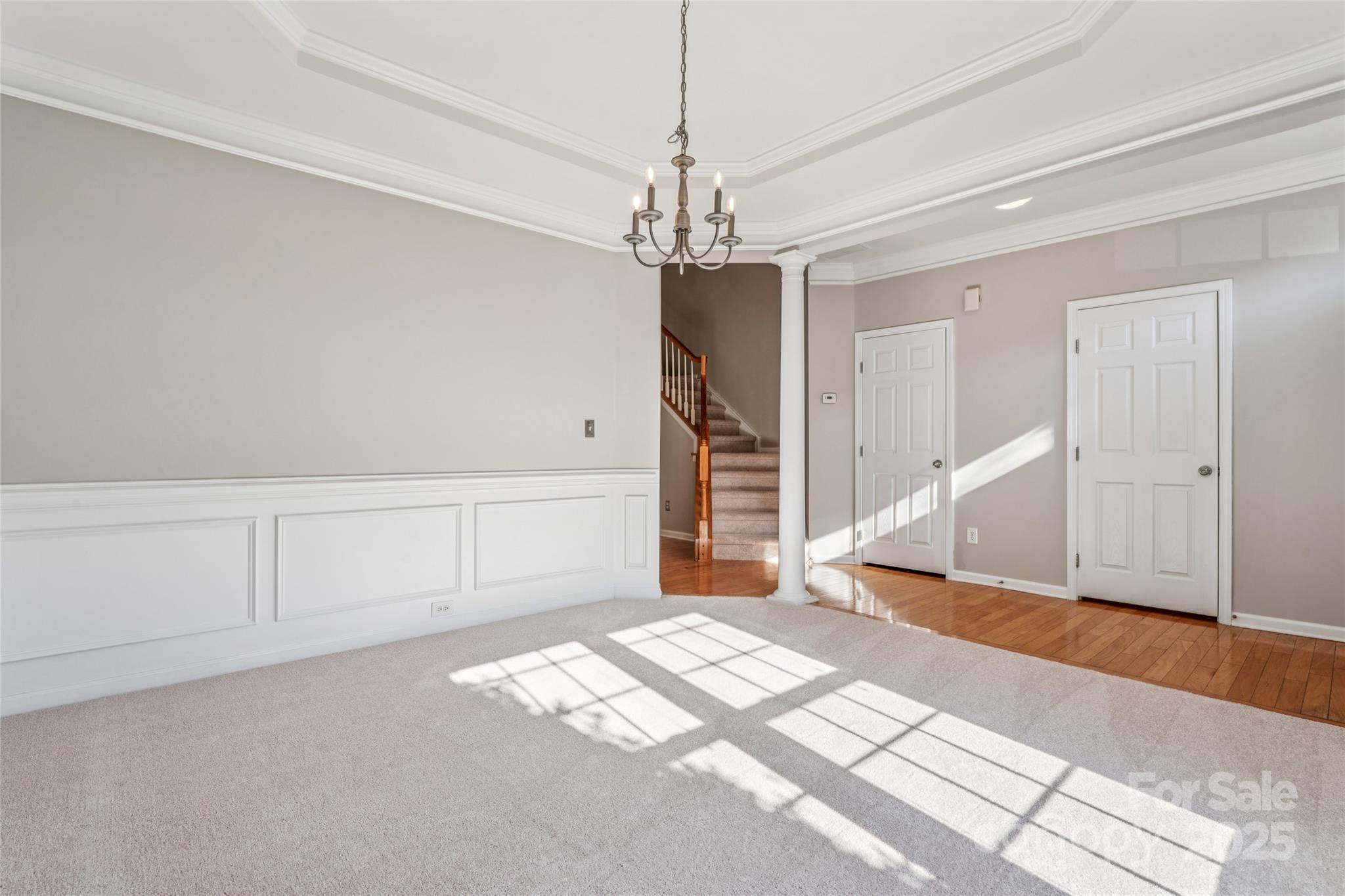 Gilead Ridge - Residential