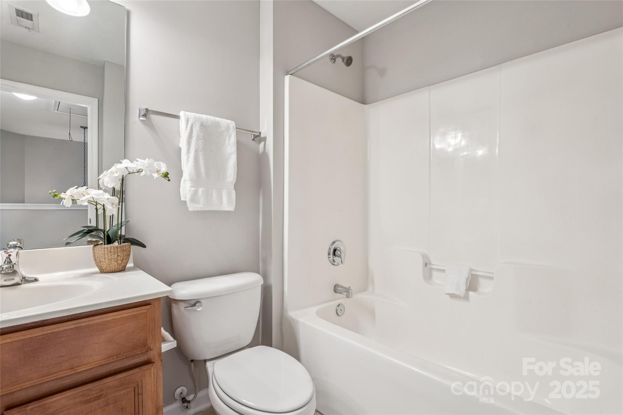 Gilead Ridge - Residential