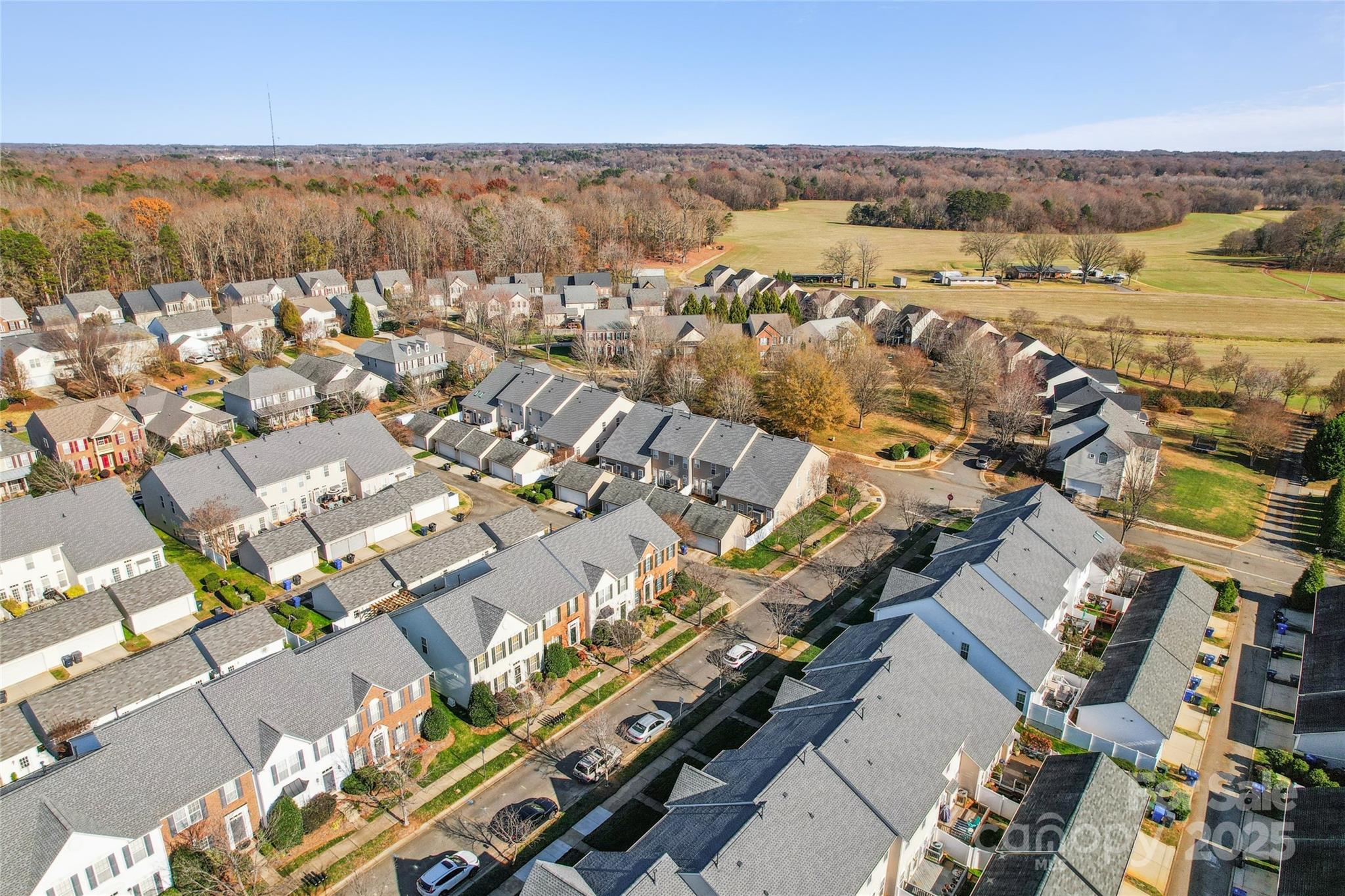 Gilead Ridge - Residential