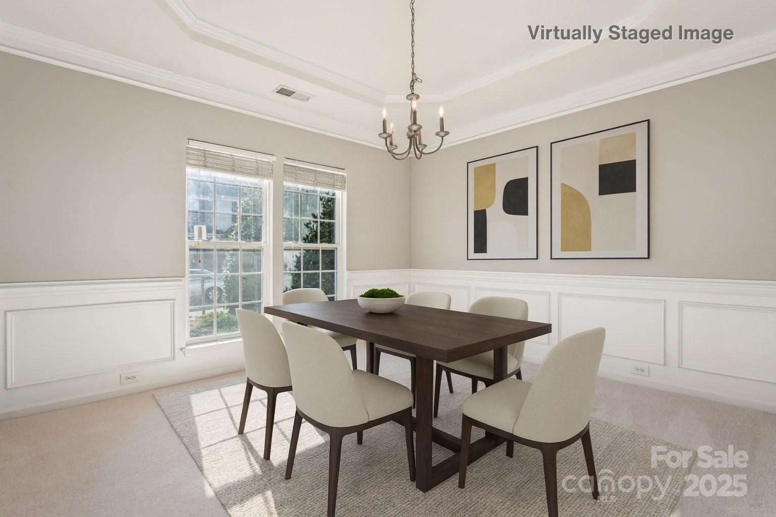 Gilead Ridge - Residential