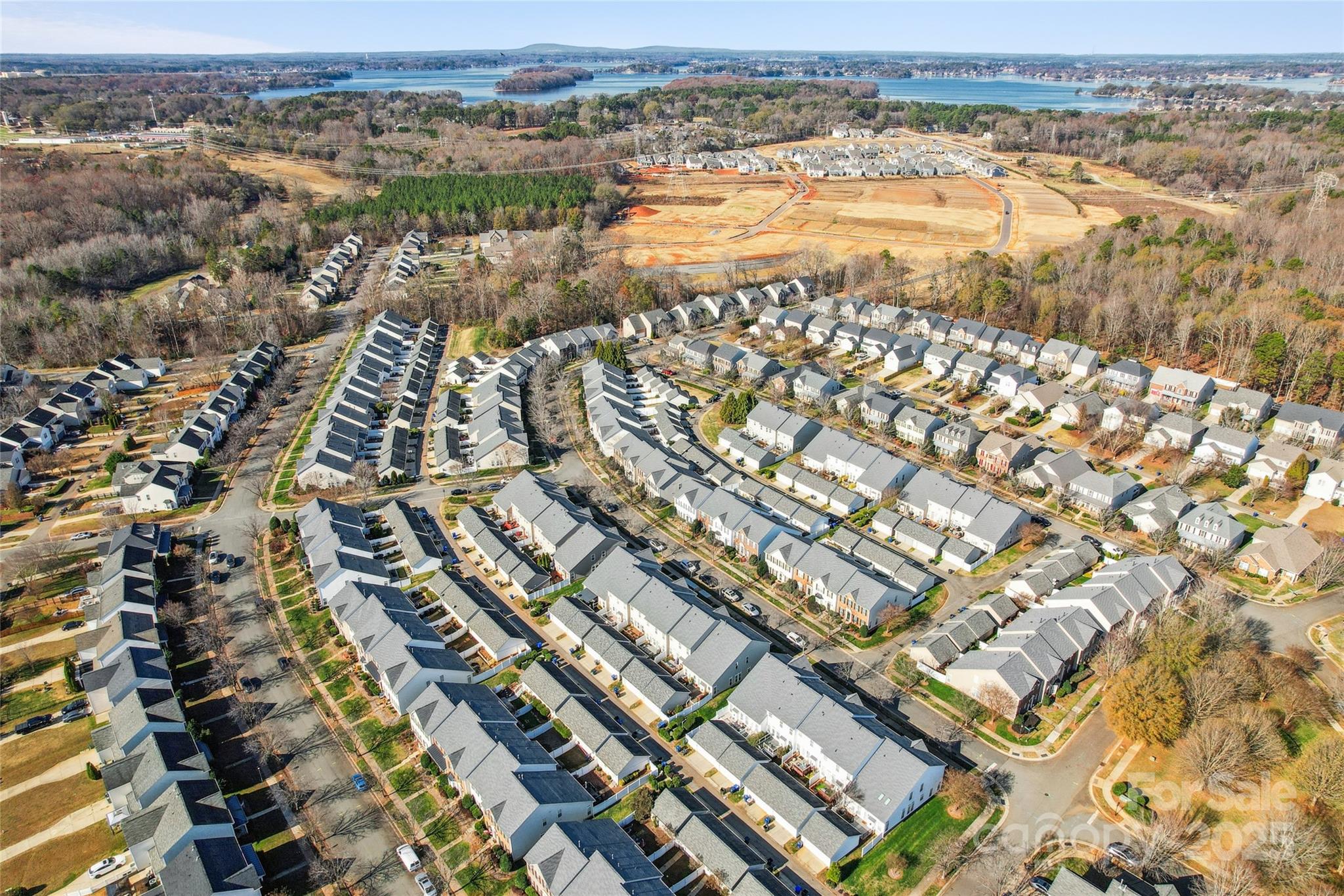 Gilead Ridge - Residential