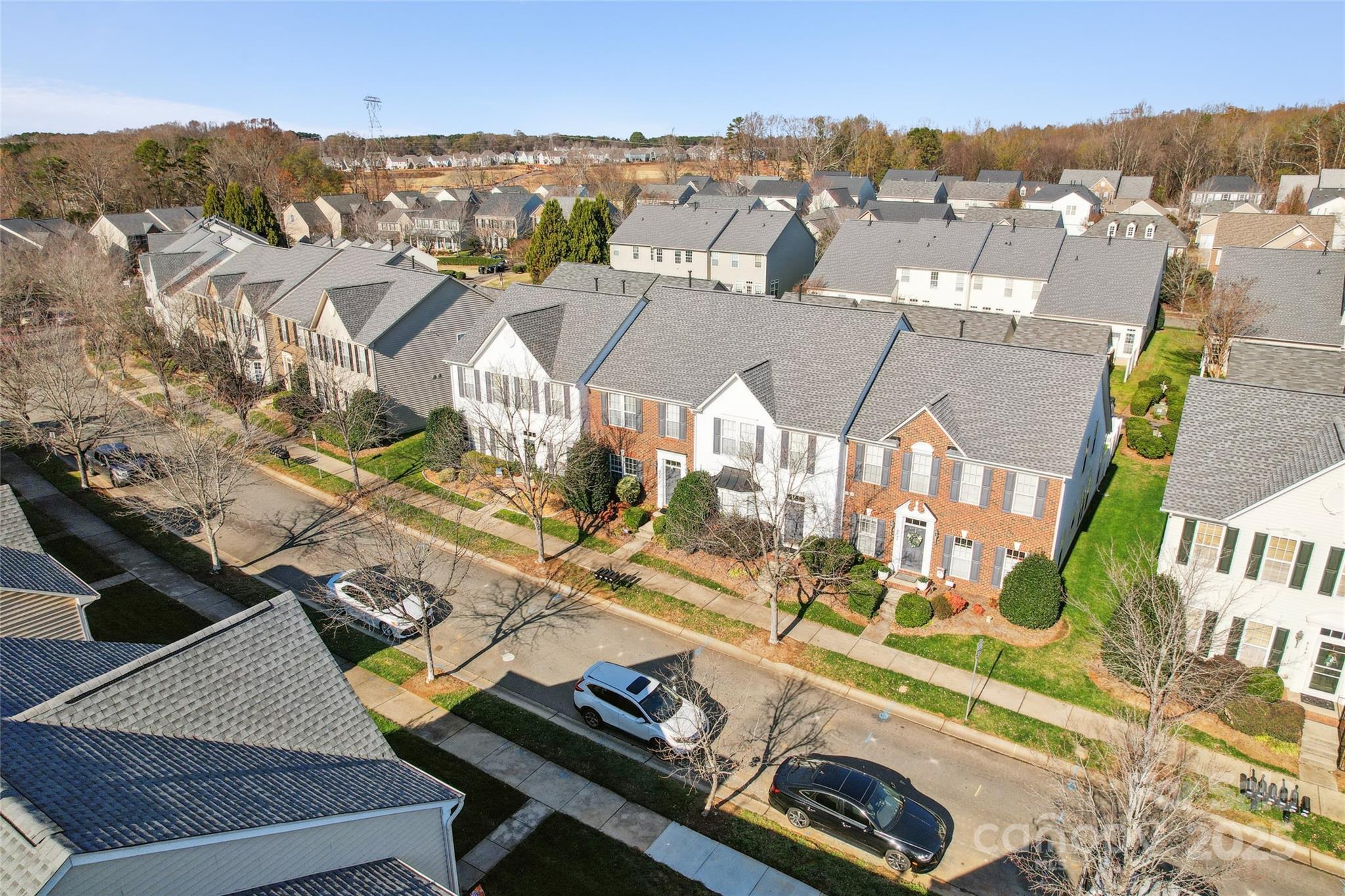 Gilead Ridge - Residential