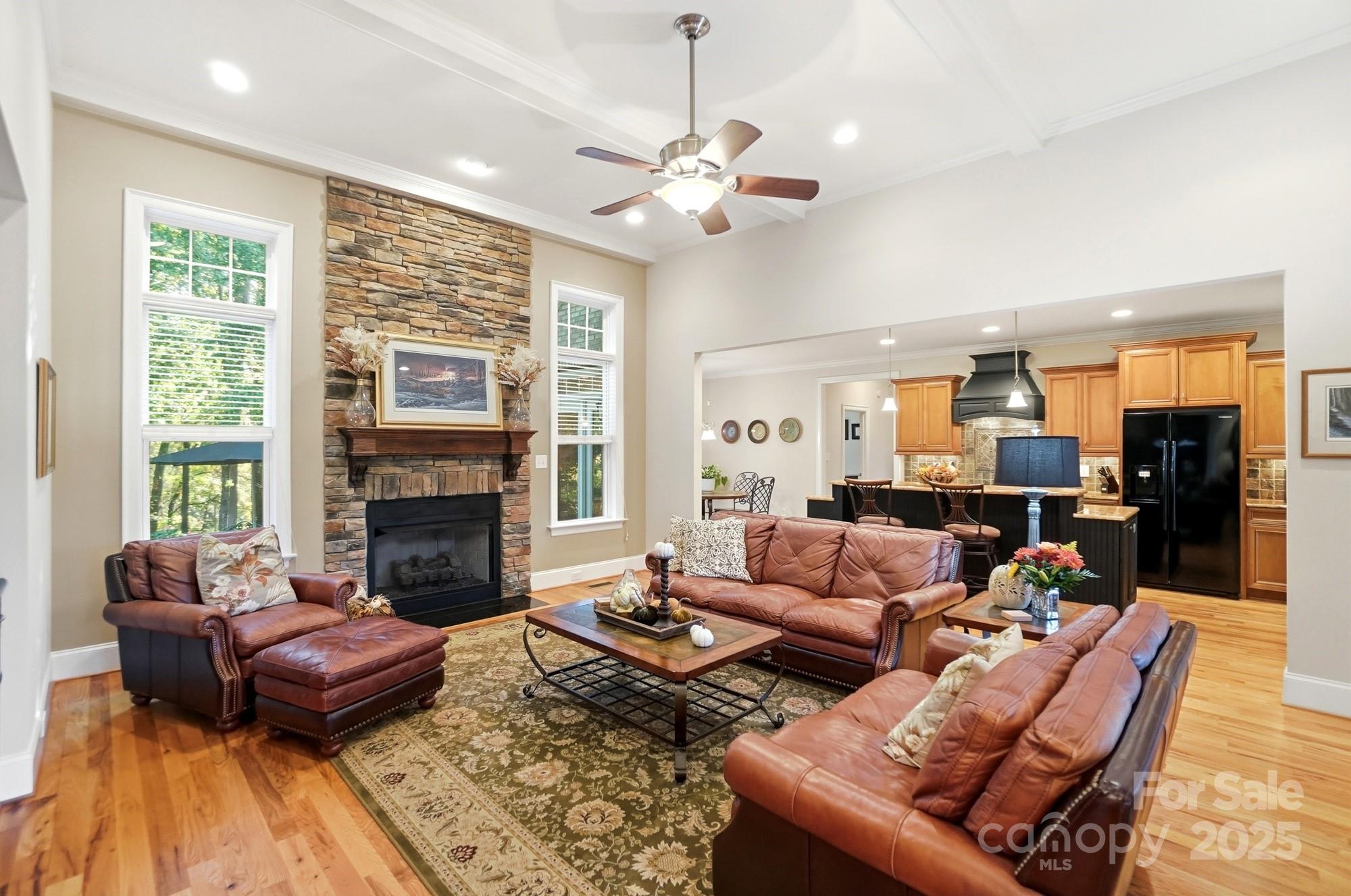 Catawba Shores Estates - Residential