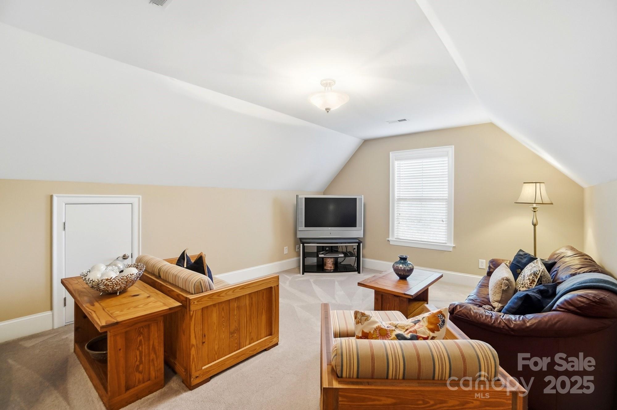 Catawba Shores Estates - Residential