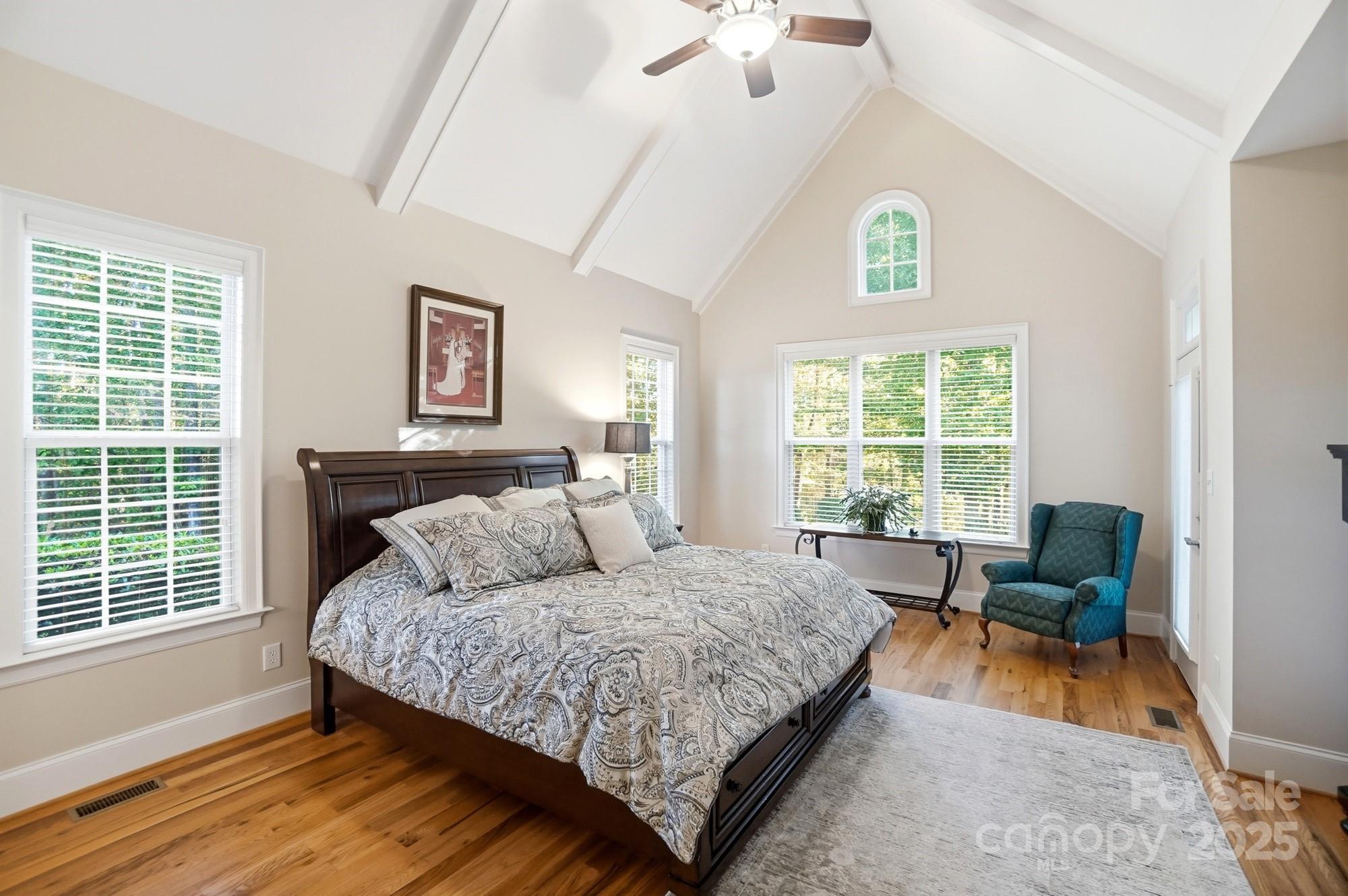 Catawba Shores Estates - Residential