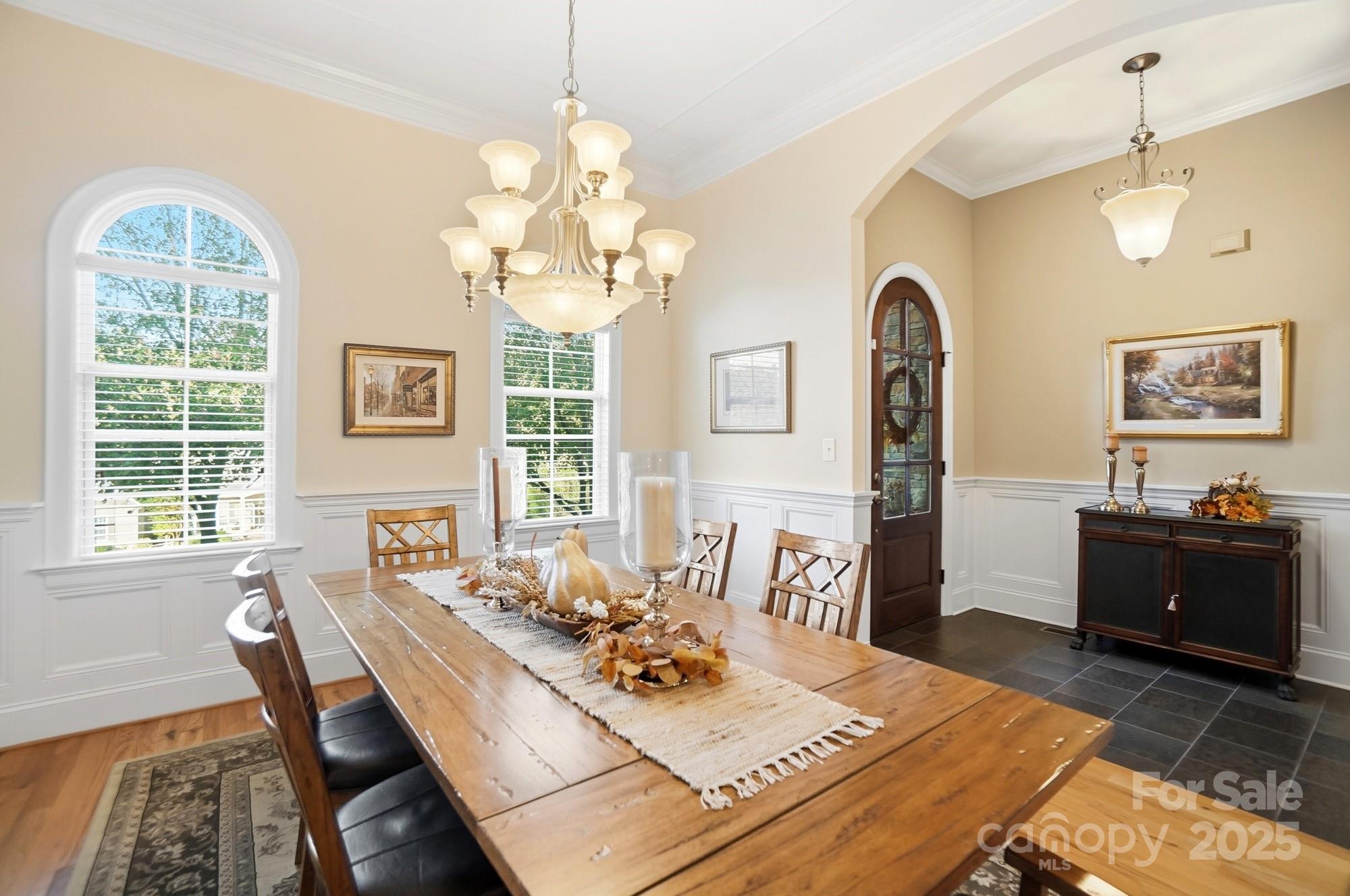 Catawba Shores Estates - Residential