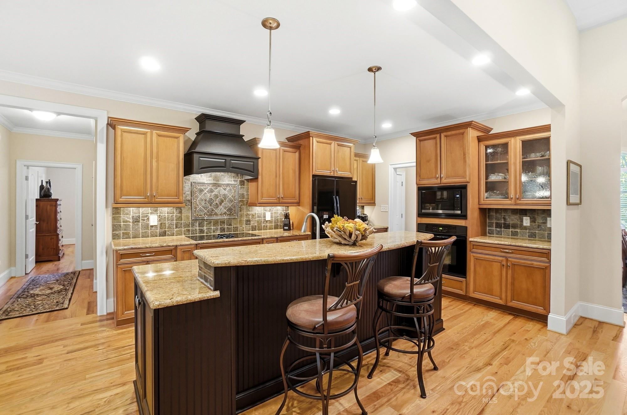 Catawba Shores Estates - Residential