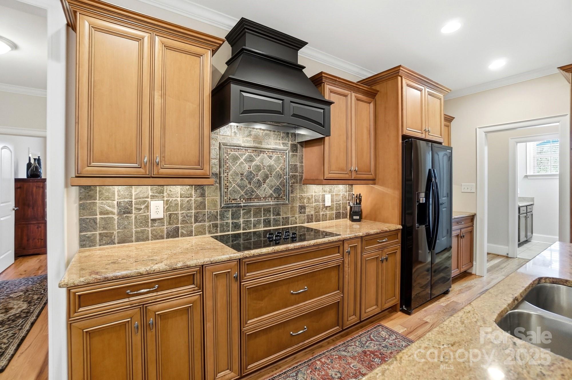 Catawba Shores Estates - Residential