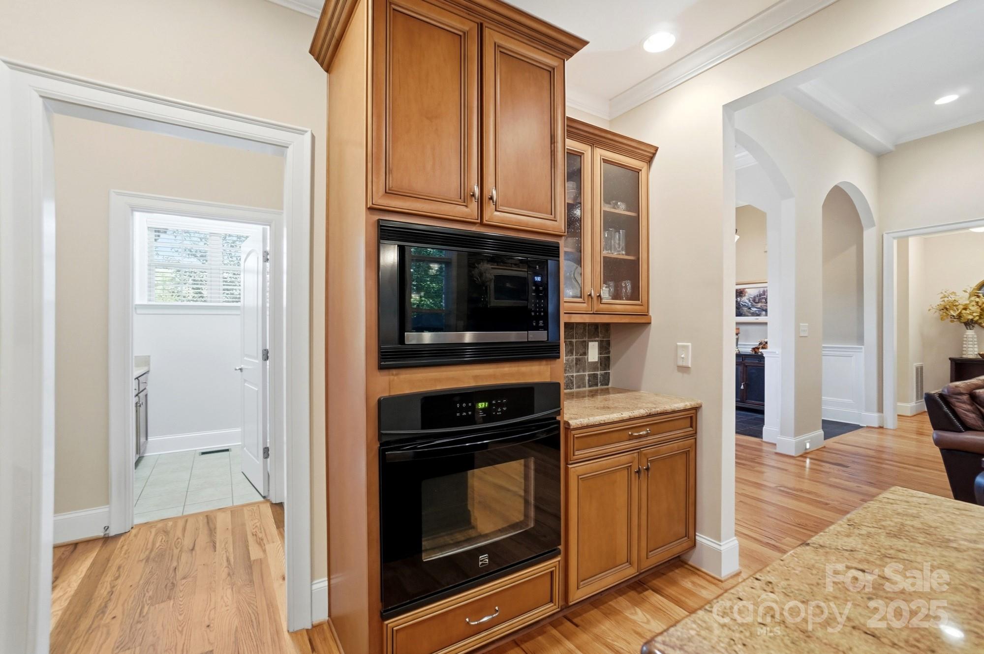 Catawba Shores Estates - Residential