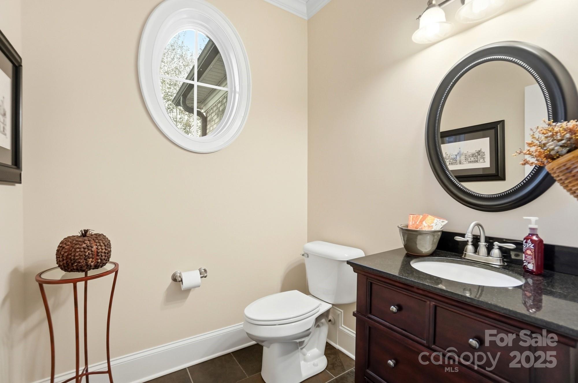 Catawba Shores Estates - Residential