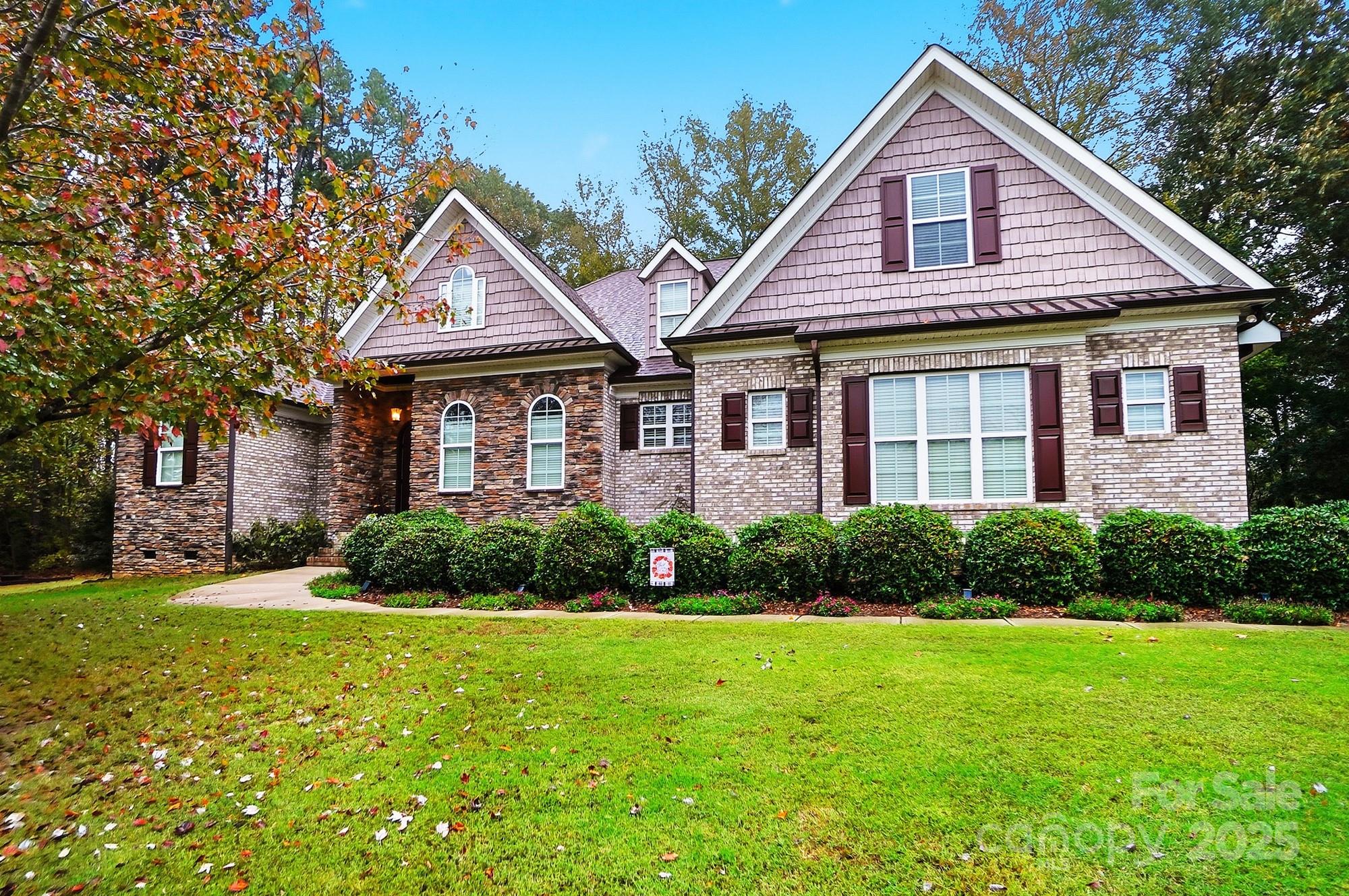 Catawba Shores Estates - Residential