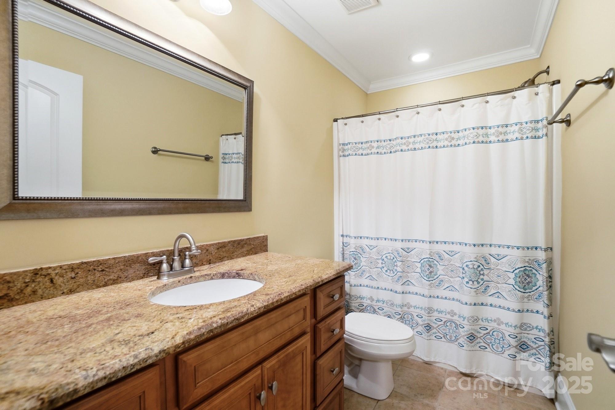 Catawba Shores Estates - Residential