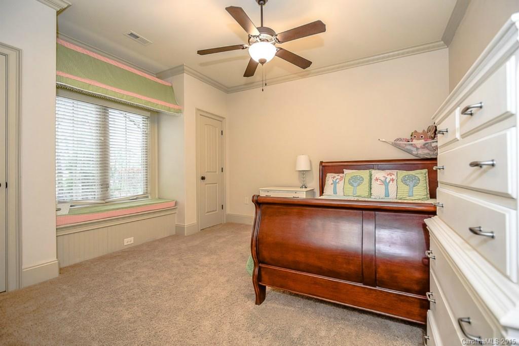 Millstone Creek - Residential